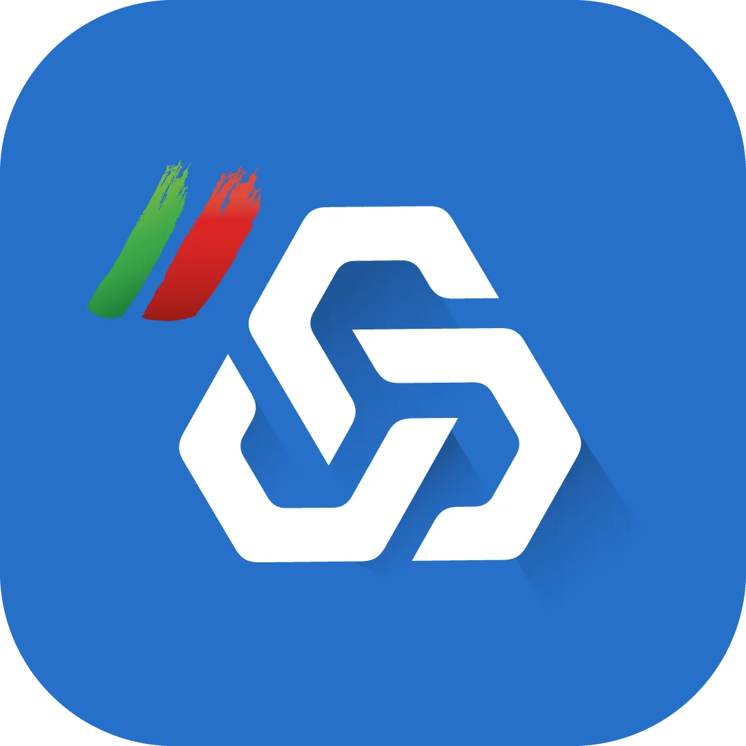 AppCaixadirecta Icon