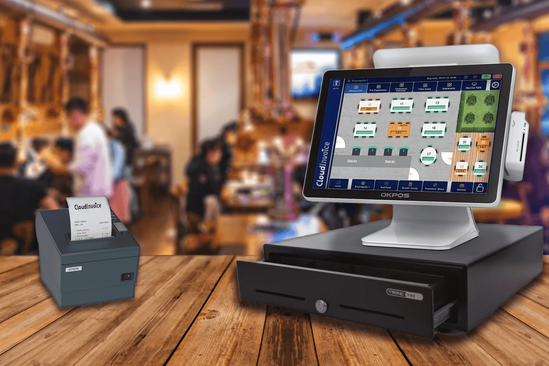 POS-para-Restaurantes