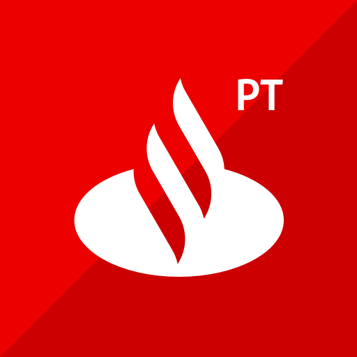 Santander Logo